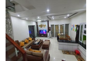 Bán đất tặng nhà phố Kim Ngưu , Quận Hai Bà Trưng , Hà Nội , diện tích 74m2 ,giá 5.2 tỷ